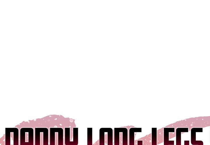 Daddy Long Legs - Chapter 24 2