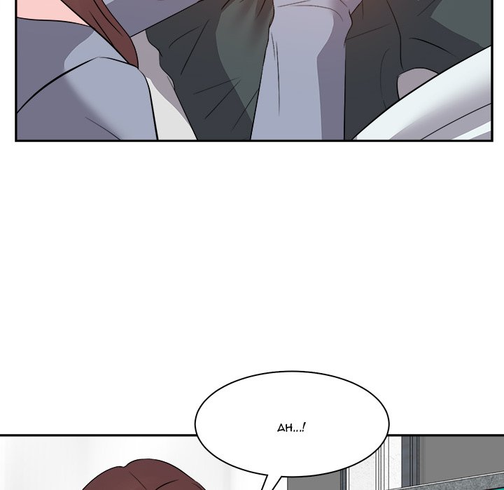 Daddy Long Legs - Chapter 24 23