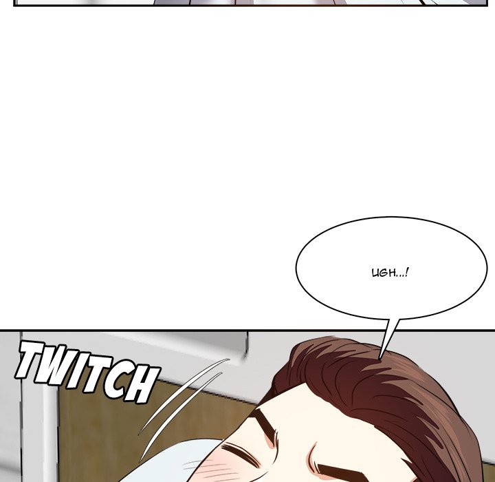 Daddy Long Legs - Chapter 24 20