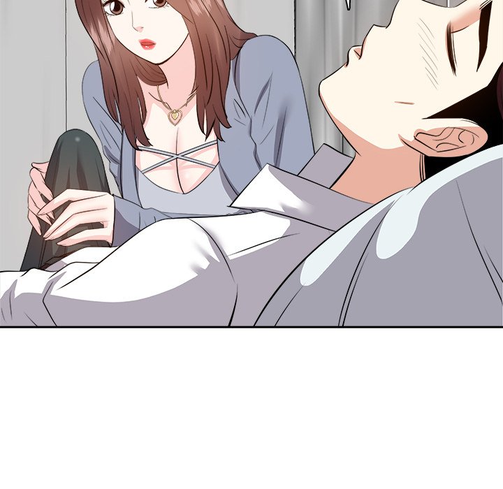 Daddy Long Legs - Chapter 24 26