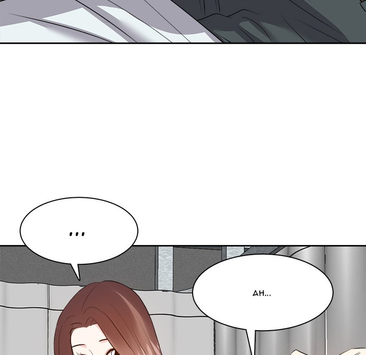 Daddy Long Legs - Chapter 24 25
