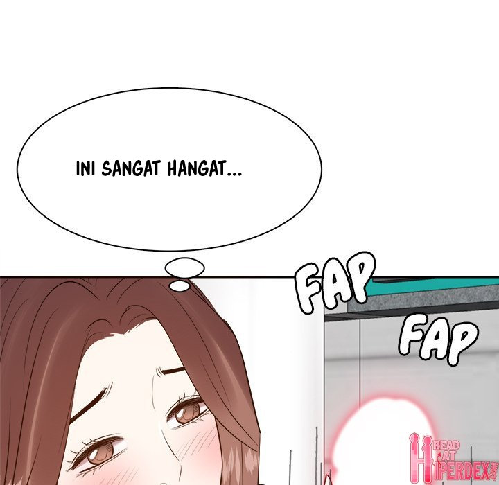 Daddy Long Legs - Chapter 24 36