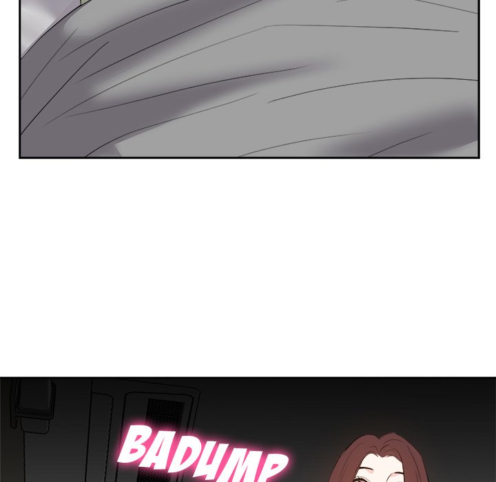Daddy Long Legs - Chapter 24 122