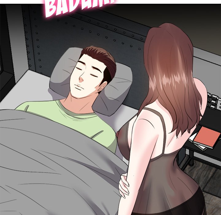 Daddy Long Legs - Chapter 24 127