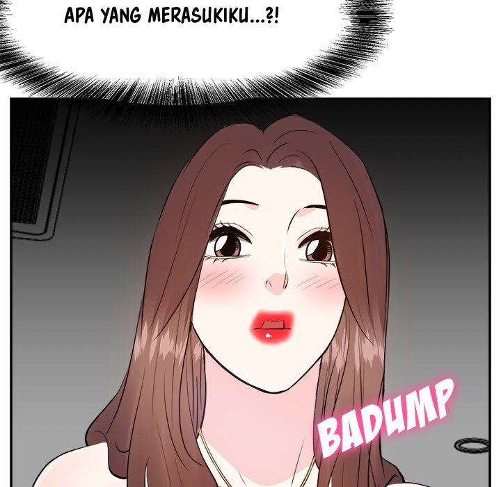 Daddy Long Legs - Chapter 24 125