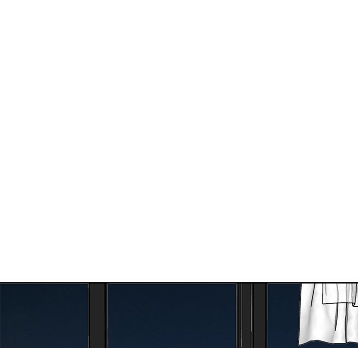 Daddy Long Legs - Chapter 24 109
