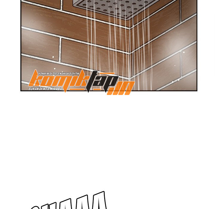 Daddy Long Legs - Chapter 24 101