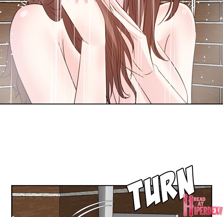 Daddy Long Legs - Chapter 24 105