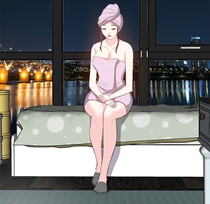 Daddy Long Legs - Chapter 24 110