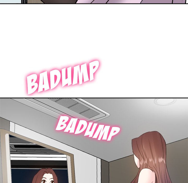 Daddy Long Legs - Chapter 24 116
