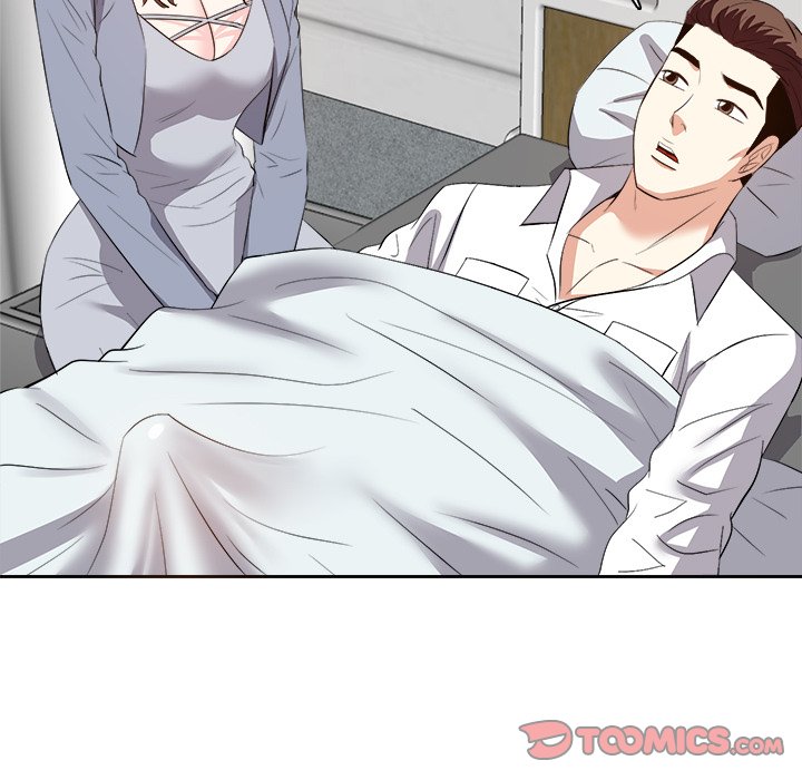 Daddy Long Legs - Chapter 24 16