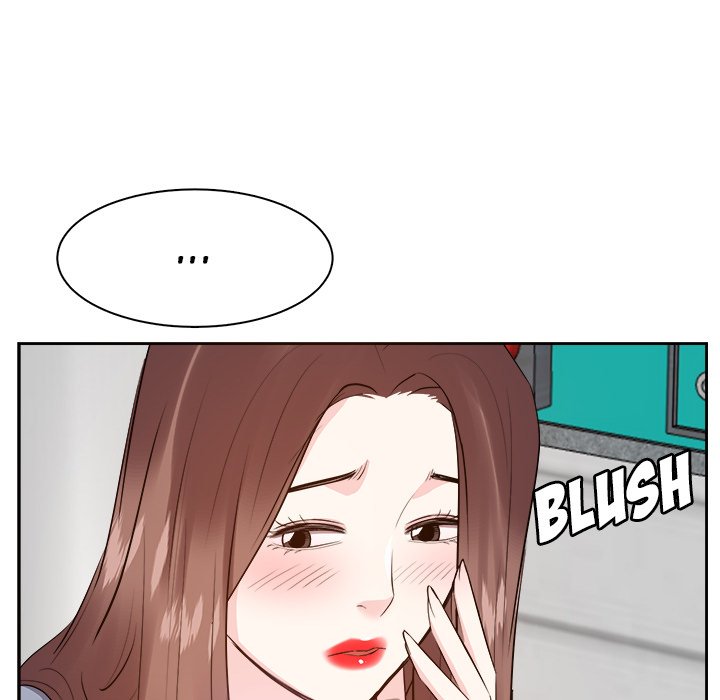 Daddy Long Legs - Chapter 24 17