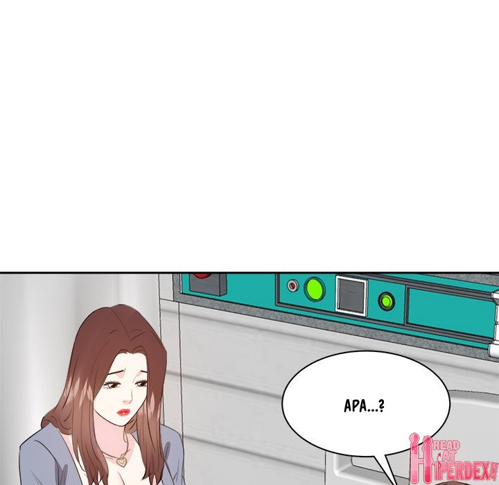Daddy Long Legs - Chapter 24 15