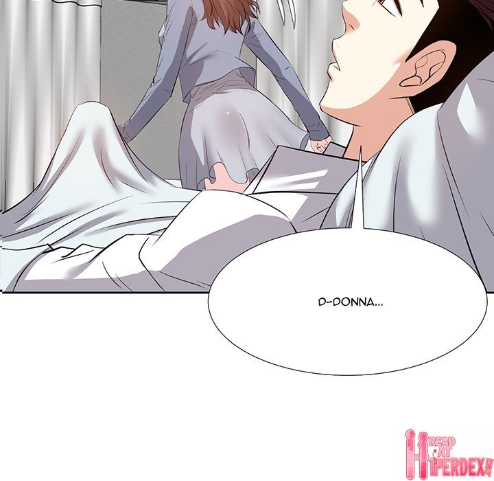 Daddy Long Legs - Chapter 24 6