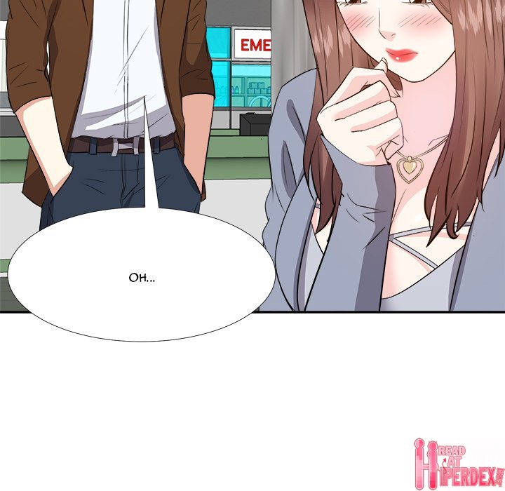 Daddy Long Legs - Chapter 24 69
