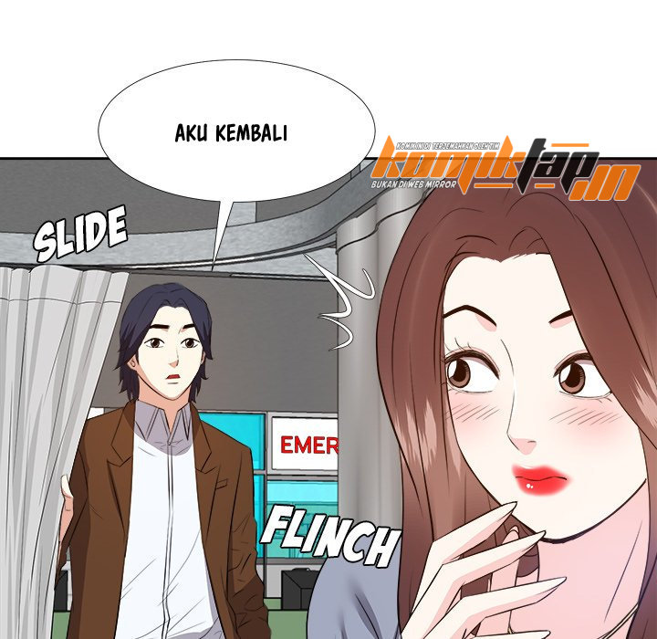 Daddy Long Legs - Chapter 24 61