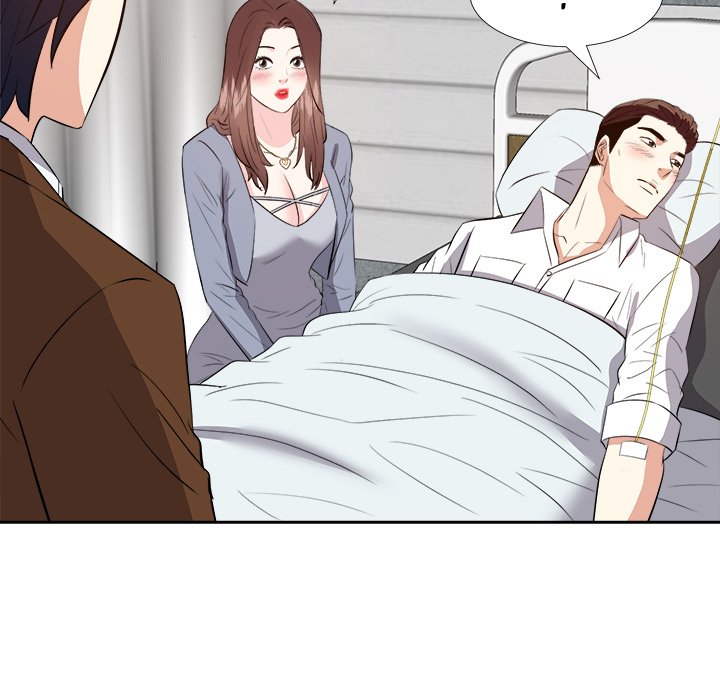Daddy Long Legs - Chapter 24 67