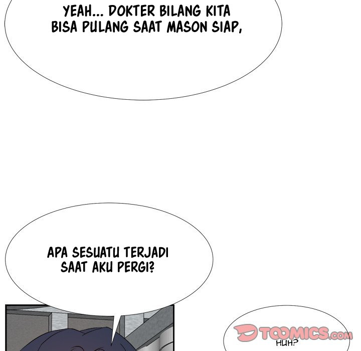Daddy Long Legs - Chapter 24 64