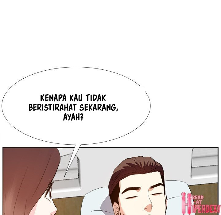 Daddy Long Legs - Chapter 24 72