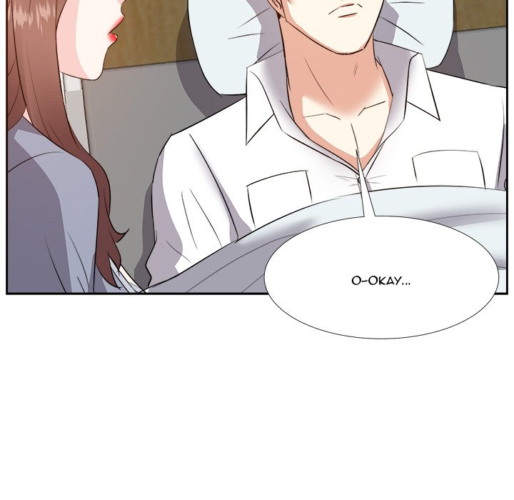 Daddy Long Legs - Chapter 24 73