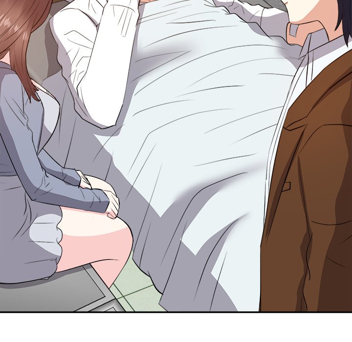 Daddy Long Legs - Chapter 24 71