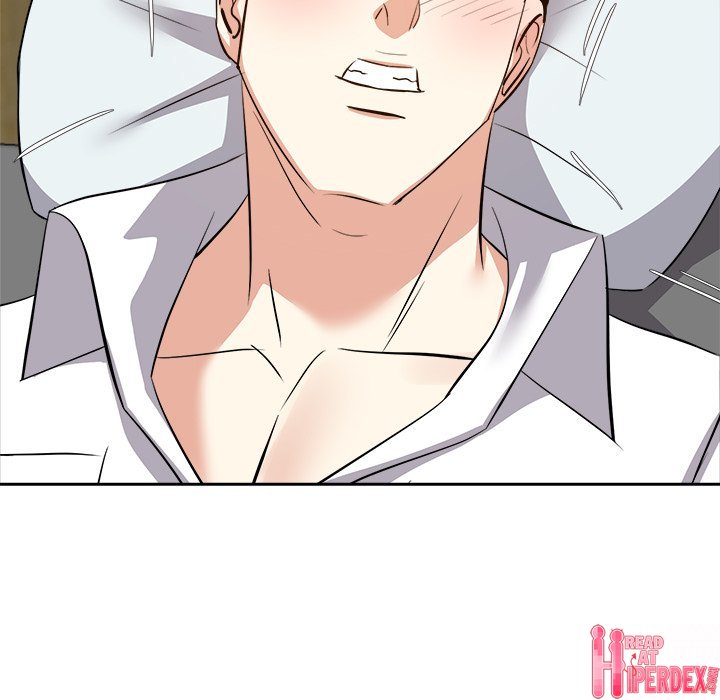 Daddy Long Legs - Chapter 24 45