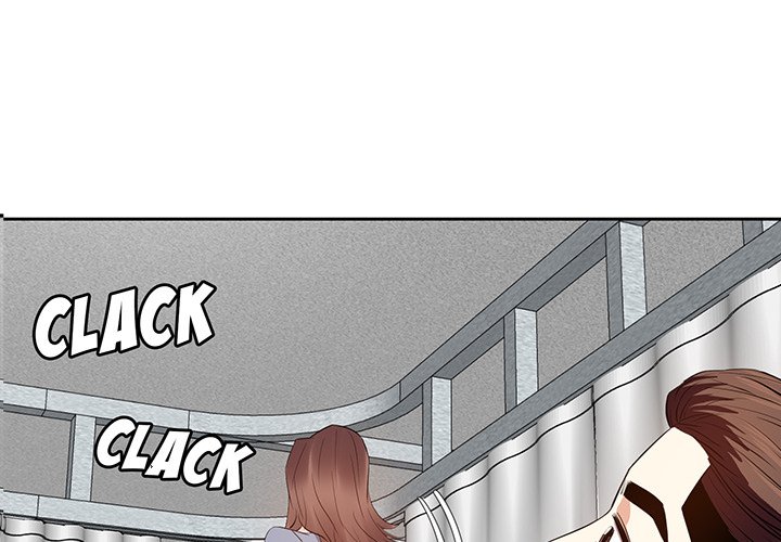 Daddy Long Legs - Chapter 24 5