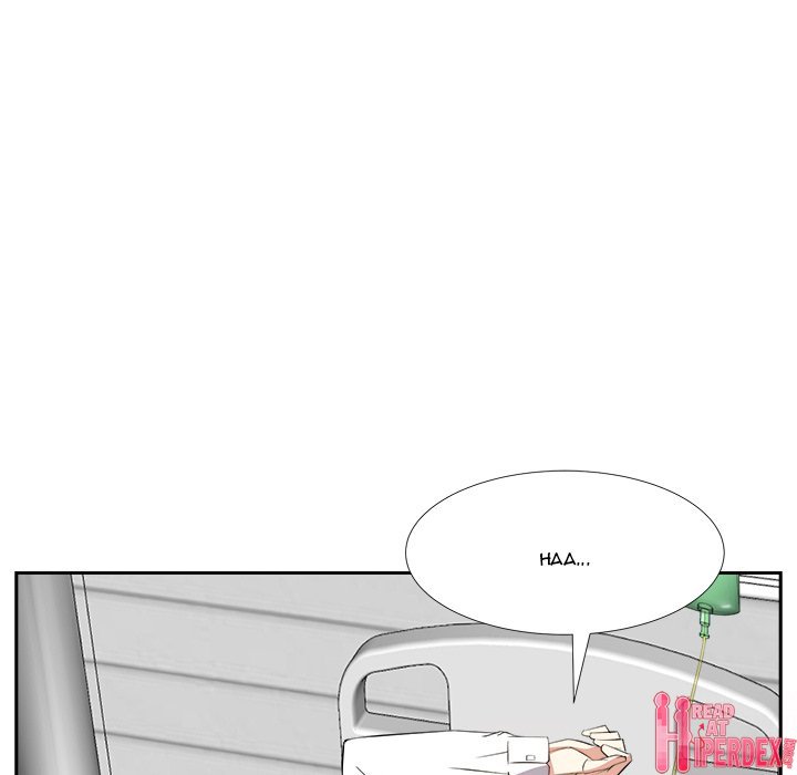 Daddy Long Legs - Chapter 24 57