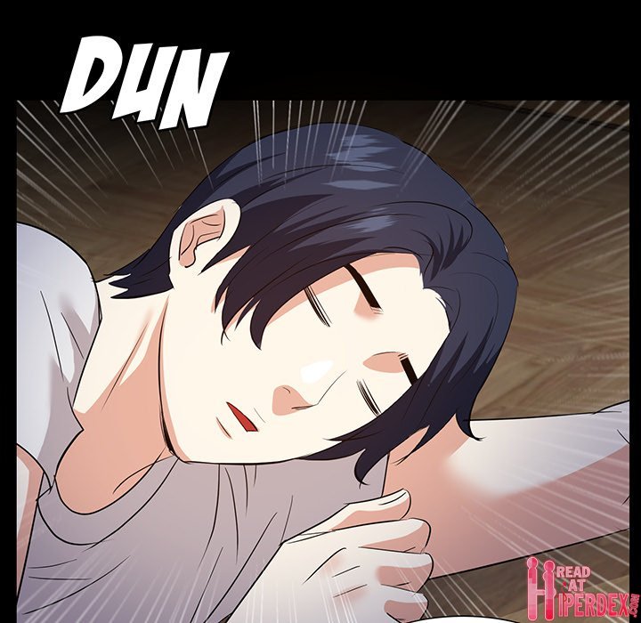Daddy Long Legs - Chapter 33 8
