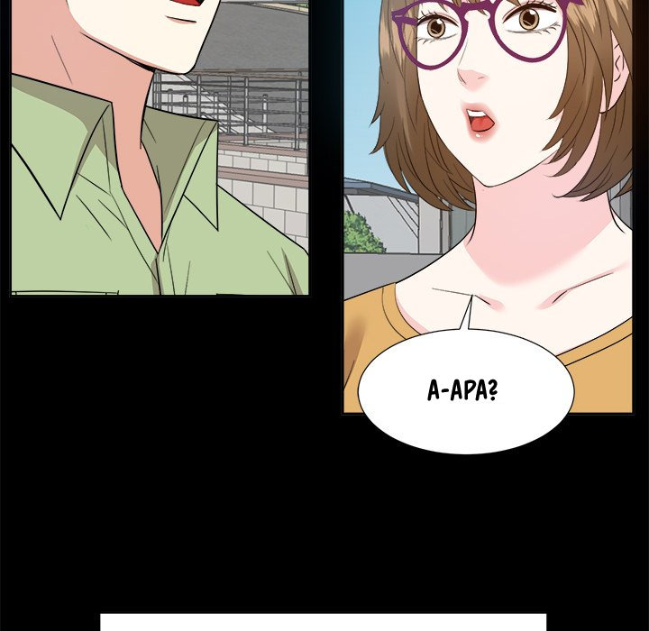 Daddy Long Legs - Chapter 33 88