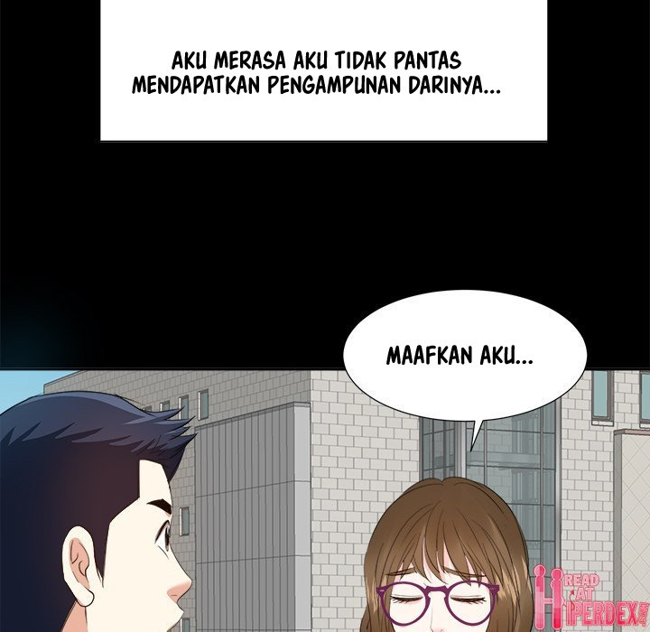 Daddy Long Legs - Chapter 33 89