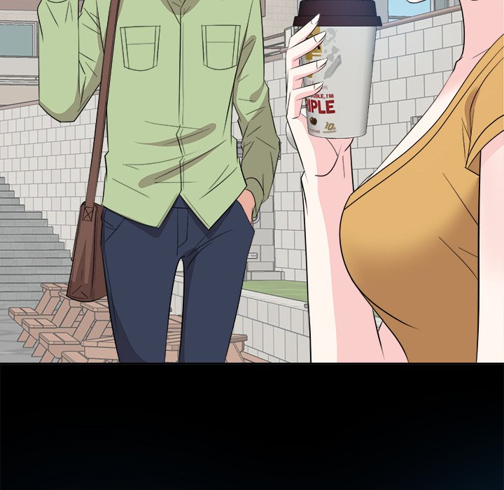 Daddy Long Legs - Chapter 33 82