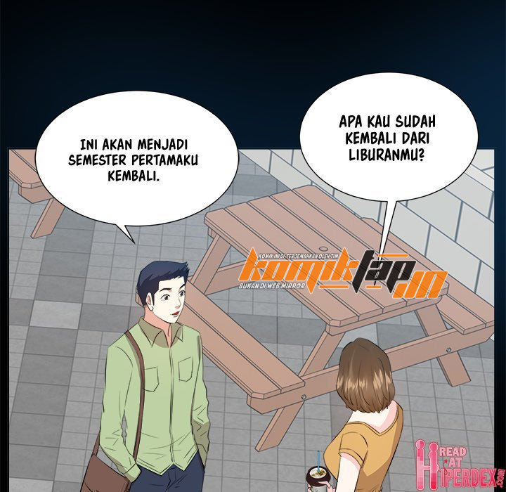 Daddy Long Legs - Chapter 33 83