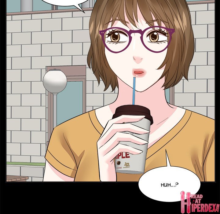 Daddy Long Legs - Chapter 33 80