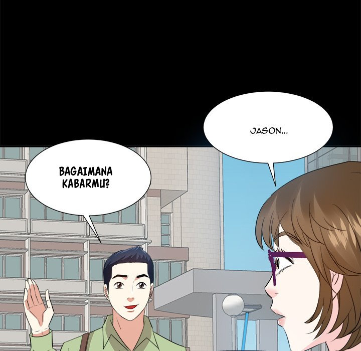 Daddy Long Legs - Chapter 33 81
