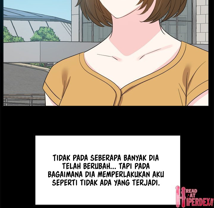 Daddy Long Legs - Chapter 33 86