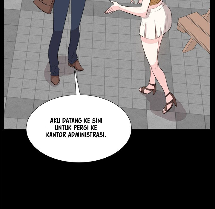 Daddy Long Legs - Chapter 33 84