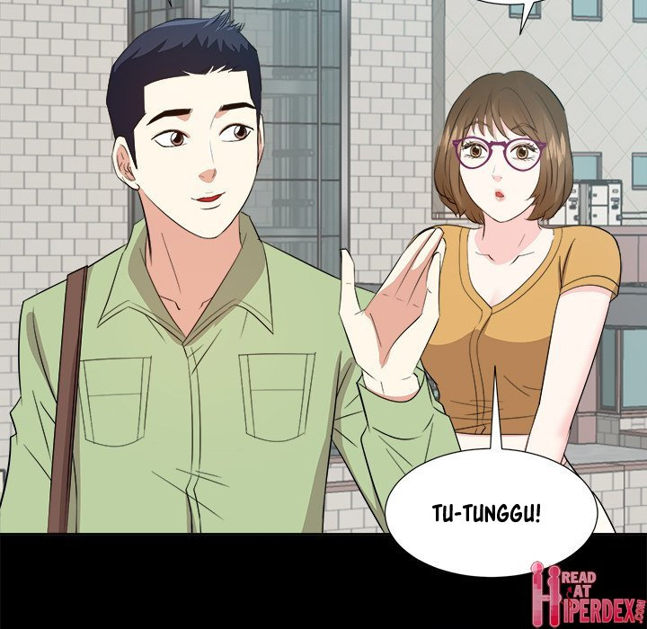 Daddy Long Legs - Chapter 33 98