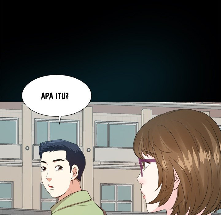 Daddy Long Legs - Chapter 33 99
