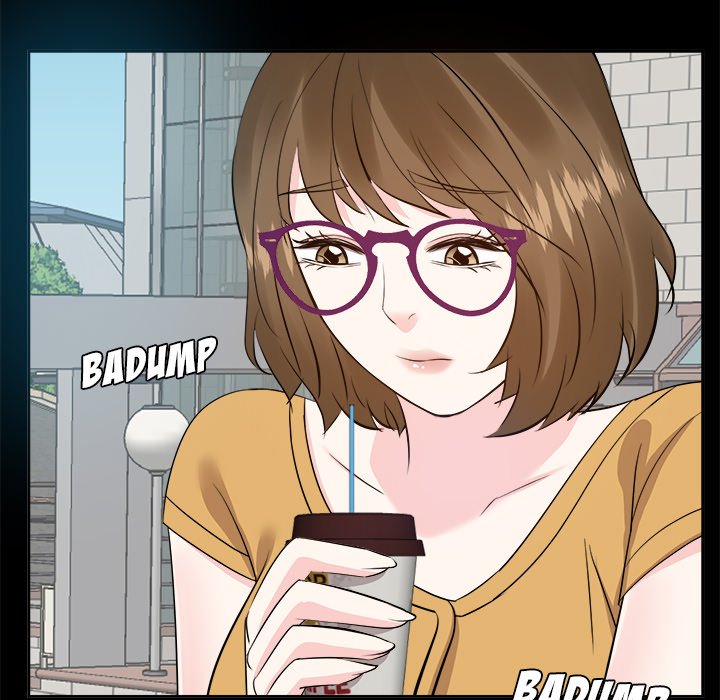 Daddy Long Legs - Chapter 33 93
