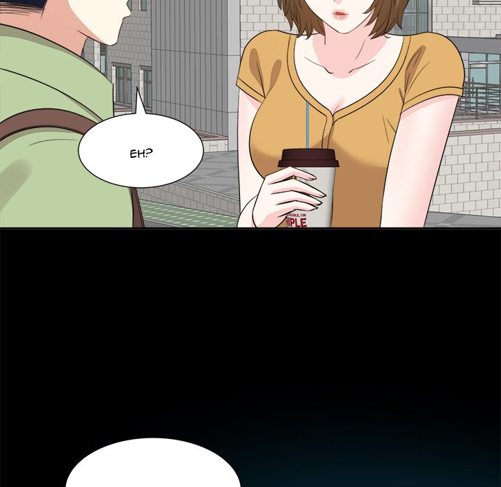 Daddy Long Legs - Chapter 33 90