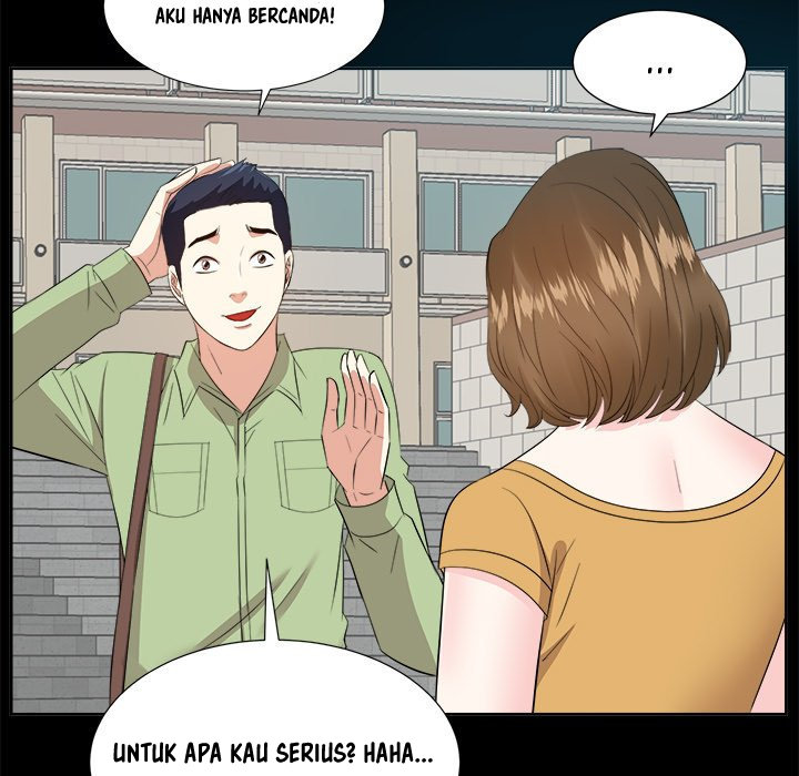 Daddy Long Legs - Chapter 33 91