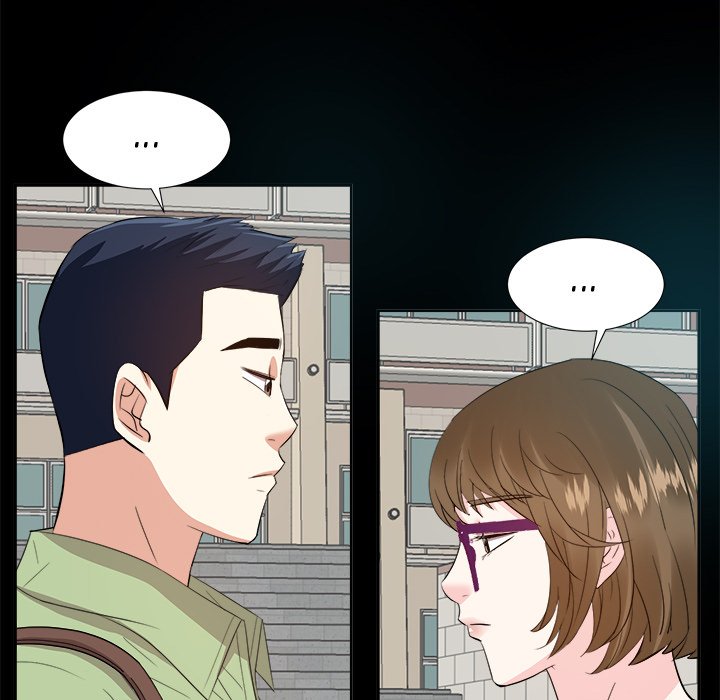 Daddy Long Legs - Chapter 33 96