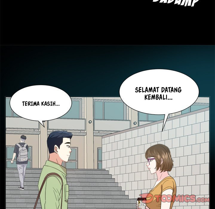Daddy Long Legs - Chapter 33 94