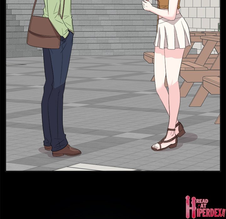 Daddy Long Legs - Chapter 33 95