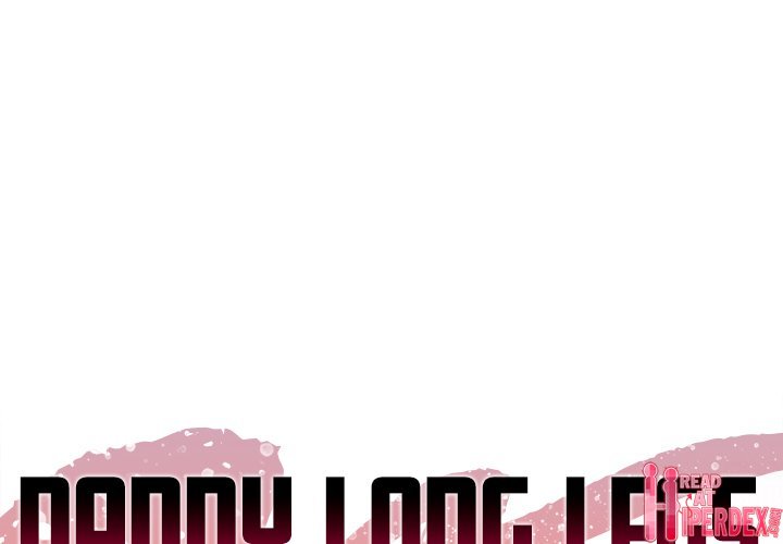 Daddy Long Legs - Chapter 33 2