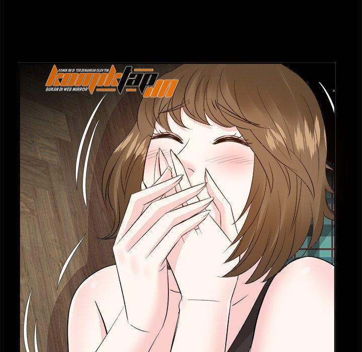 Daddy Long Legs - Chapter 33 22