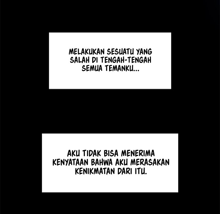 Daddy Long Legs - Chapter 33 21