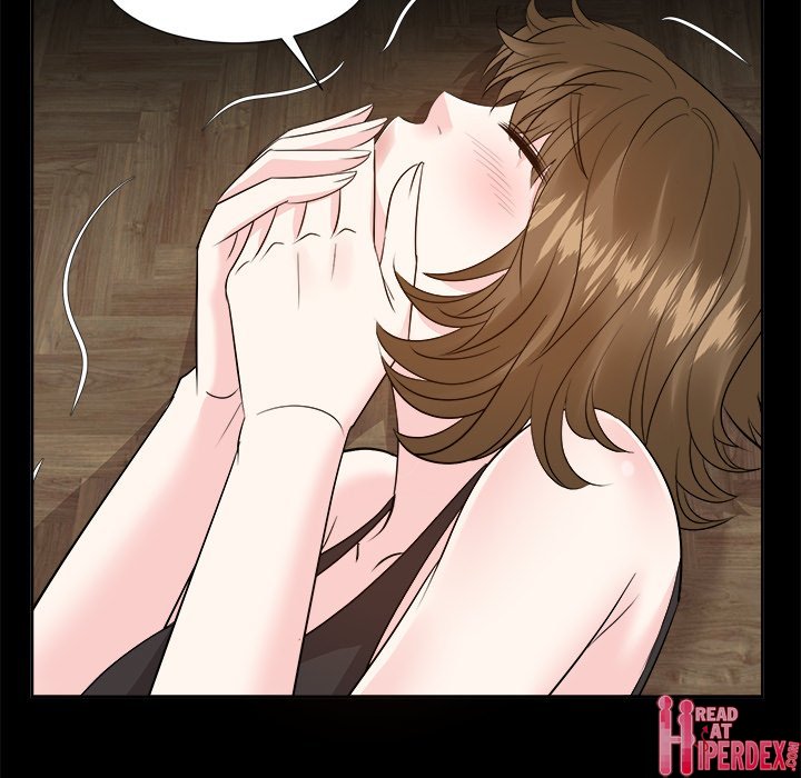 Daddy Long Legs - Chapter 33 26