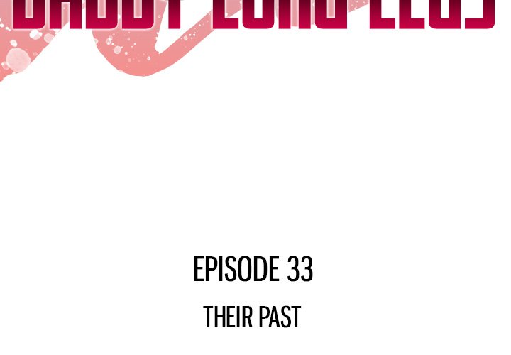 Daddy Long Legs - Chapter 33 3